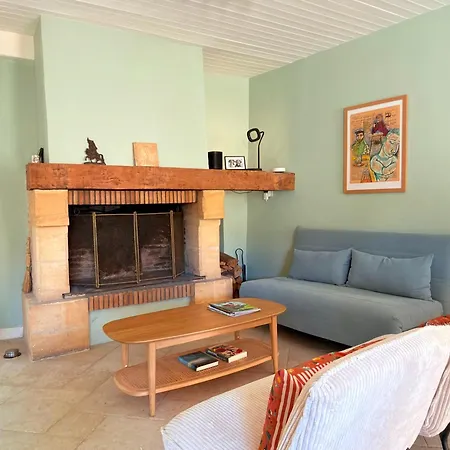 Dom wakacyjny Historic Unesco Village Double Townhouse & Garden *