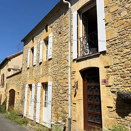Dom wakacyjny Historic Unesco Village Double Townhouse & Garden