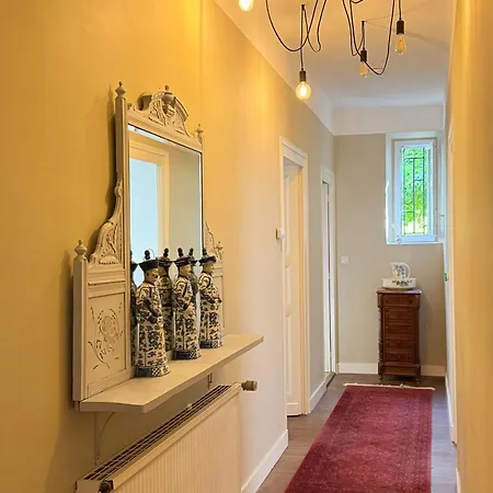 Historic Unesco Village Double Townhouse & Garden * Le Buisson-de-Cadouin
