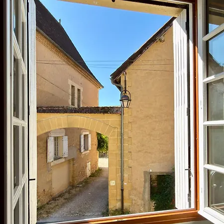 Historic Unesco Village Double Townhouse & Garden 펜션