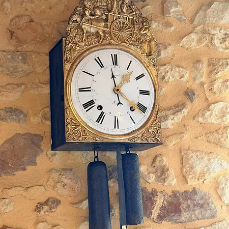 Dom wakacyjny Historic Unesco Village Double Townhouse & Garden *