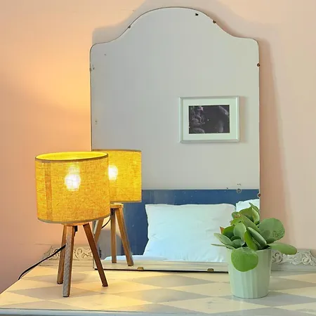 Historic Unesco Village Double Townhouse & Garden Dom wakacyjny *