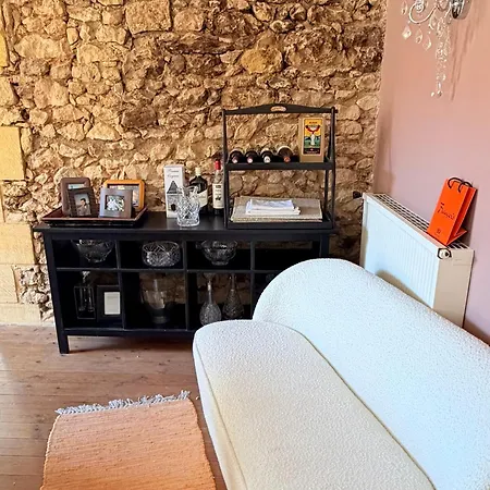 Historic Unesco Village Double Townhouse & Garden *