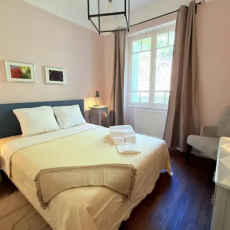 Historic Unesco Village Double Townhouse & Garden