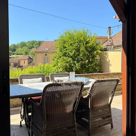 Historic Unesco Village Double Townhouse & Garden Dom wakacyjny