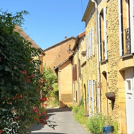 Historic Unesco Village Double Townhouse & Garden *