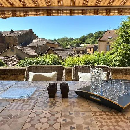 Historic Unesco Village Double Townhouse & Garden