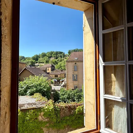 Historic Unesco Village Double Townhouse & Garden Dom wakacyjny