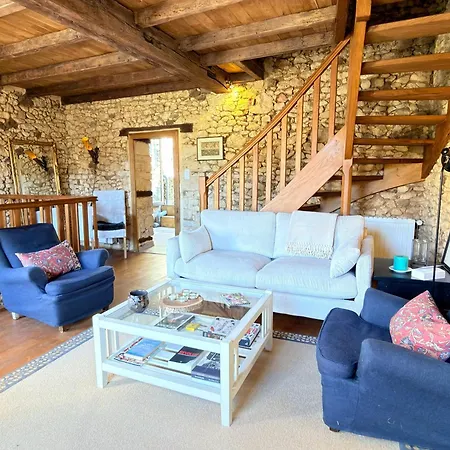 Historic Unesco Village Double Townhouse & Garden Dom wakacyjny *