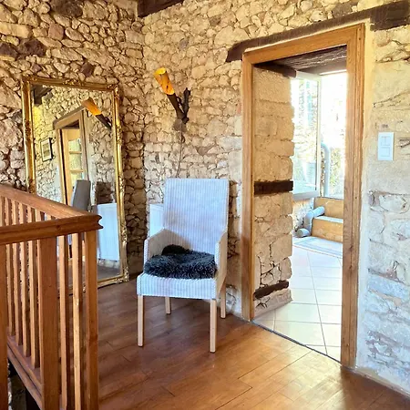 Historic Unesco Village Double Townhouse & Garden *