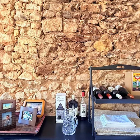 Historic Unesco Village Double Townhouse & Garden Dom wakacyjny