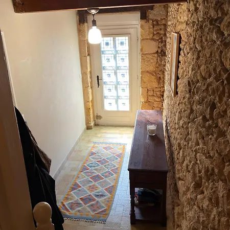 Historic Unesco Village Double Townhouse & Garden Dom wakacyjny