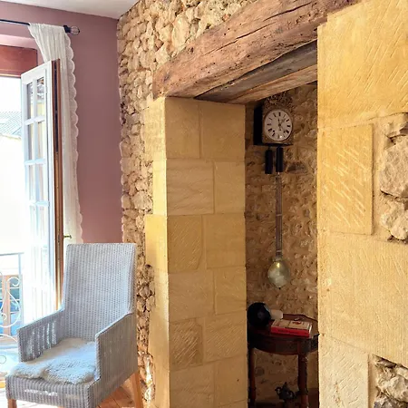 Historic Unesco Village Double Townhouse & Garden Dom wakacyjny