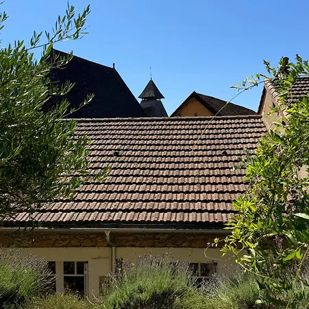Historic Unesco Village Double Townhouse & Garden